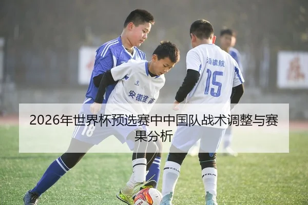 2026年世界杯预选赛中中国队战术调整与赛果分析