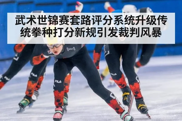 武术世锦赛套路评分系统升级传统拳种打分新规引发裁判风暴